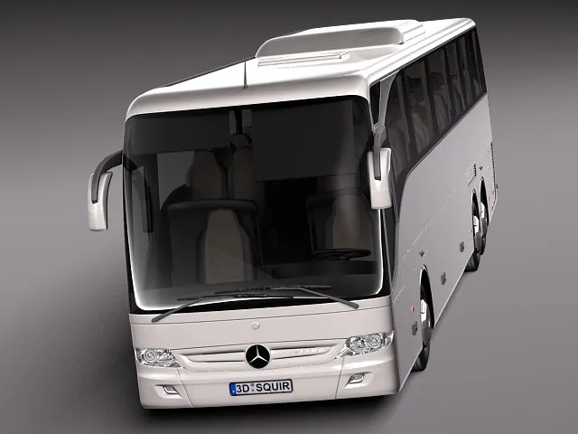 mercedes car 47 models collection squir 3d 3d model