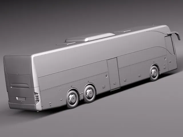 mercedes car 47 models collection squir 3d 3d model