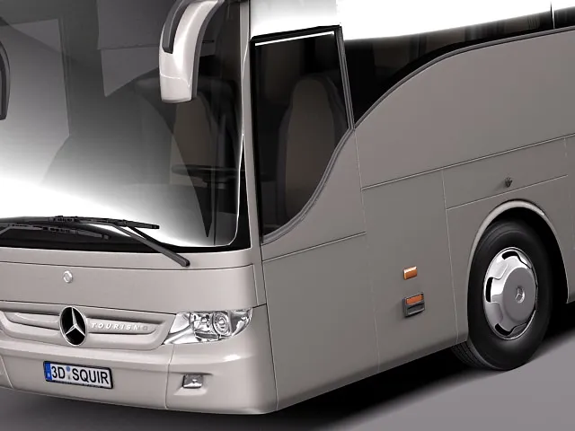 mercedes car 47 models collection squir 3d 3d model