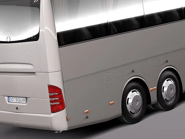 mercedes car 47 models collection squir 3d 3d model