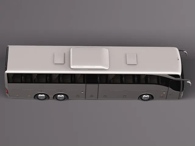 mercedes car 47 models collection squir 3d 3d model