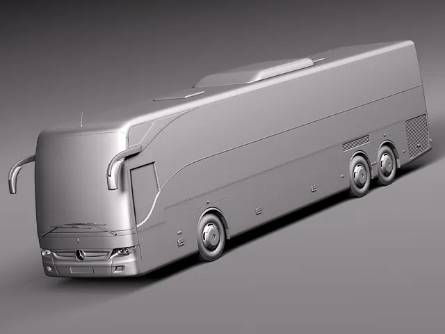 mercedes car 47 models collection squir 3d 3d model
