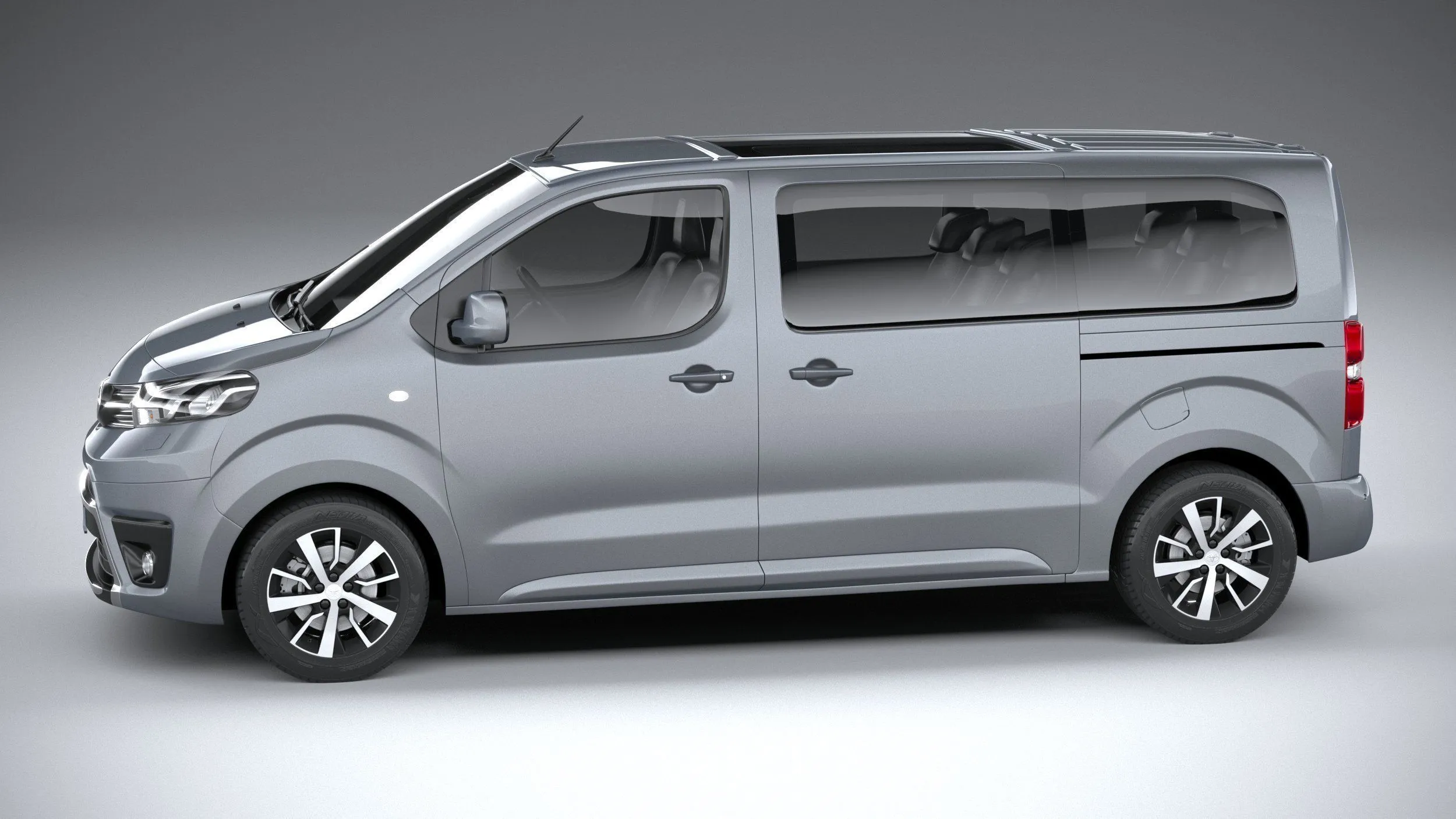 toyota car 32 models collection squir 3d 3d model